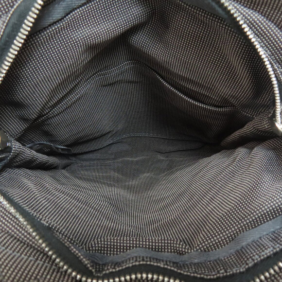 HERMES Gray Backpack - Picture 5 of 11